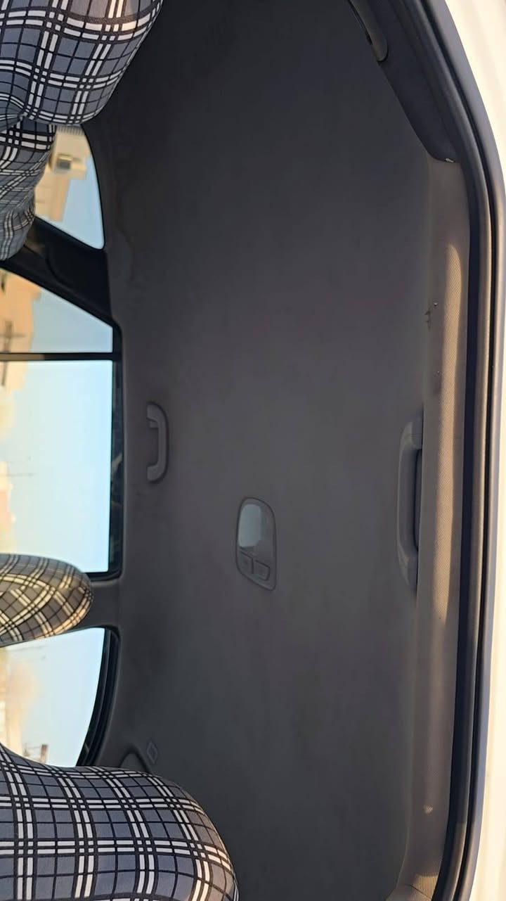 آلسَـِْ♡‌‌ـِْلامَ علـِْ♡‌‌ــِْيگمَ
وين يدور جديد كارتون
سنتافي كاز موديل  2012 معممه حصة كاز وبيه كارت تفول بكل المحافضات
{ ادوات ادوات}
 متوئمة بغداد انكليزي شرط اُصًلًيےّ وحاسبه وين متريد اطلع بيه

✺كصة جنطة شغل درجة اولى 
✺دخول جديد مشي قليل 
✺تايرات جدد نضاف  
✺مواصفاتها كلش حلوة شاشه
✺تحكم مري كهربائي +شفط مري 
✺باتري جديد 
✺بلوتوث   
✺تبريد دجتل ثلج ❄️
✺نظام ايكو 
✺كاز سوبر صفر چارج شلعة اقوى من البانزين شرط 
✺تحكم ستيرن جهتين 
✺السيارة جاهزة وبدون اي نقص كاملة على 24 حباية  تستلم بدون اي نقص 
✺سيارة احلى من الصور وشغلها مضبوط 
✺كير مكينة تبريد تدفئة حدادية دواخل كهربائيات كلشي جاهز
✺مكان السيارة {كربلاء المقدسه}
✺السعر {58} وبيها مجال حك الجية
للاستفسار 📞اتصل وتدلل { *********** }
