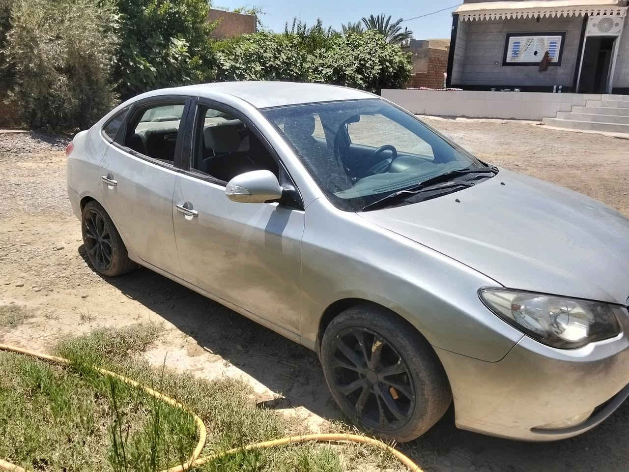 مكلف بلنشر
للبيع افانتي مكصوص مامسجل كير محرك صدر تايرات تبريد تدفا كهربائيات كلها شرط سياره جاهزة السعر 40
وبيها مجال موديل 10 ليزري اشاير بل مري كشانه جلد لايت اسود الشراي يتصل ***********
