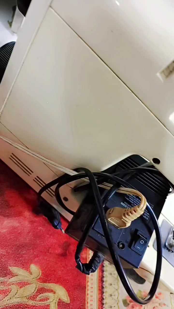 سلام عليكم مكينه خياطه البيع تشتغل كلش مابيه سعره ٥٠ وبيه مجال


**إذا كنت صاحب هذا الإعلان وتريد حذفه لأي سبب، رجاءا أرسل رسالة إلى الدعم الفني**