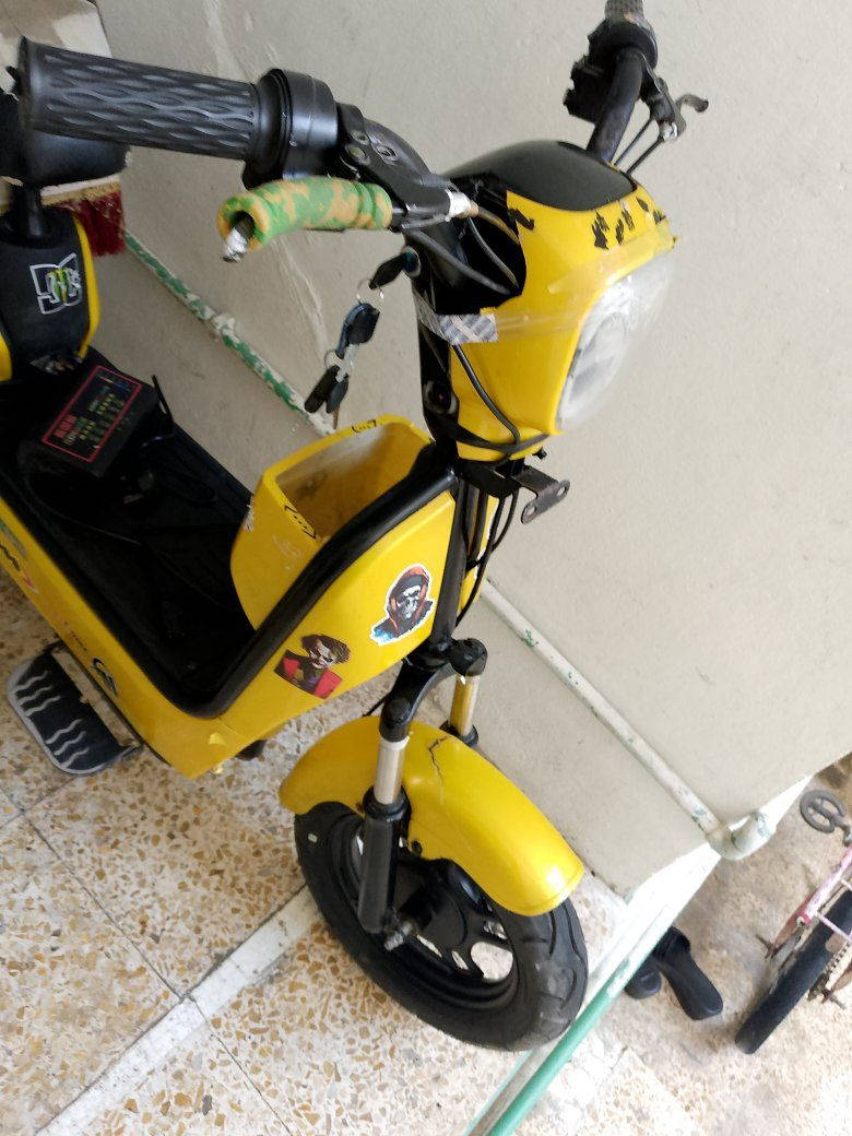 السلام عليكم مطوار شحن نضيف السعر 130قفل  وعندي بشكل نضيف السعر 40قفل المكن الفروق هذا الرقم ***********وبي وتساب
