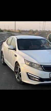 اوبتيما ٢٠١٢ • رقم اربيل • مكينه ٢٤٠٠