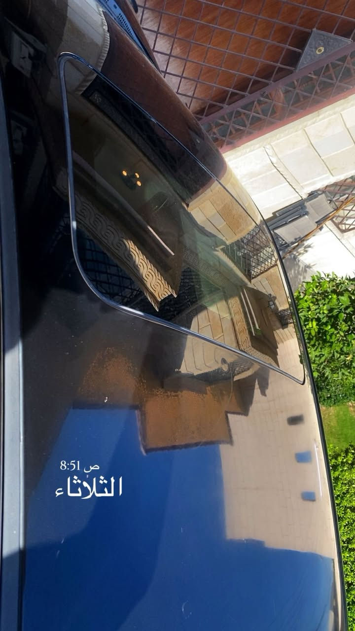 السلام عليكم كيا ريو موديل 2012للبيع محرك 1600 صبغ قطعتين بدون دواخل خليجي فول مواصفات رقم اربيل جديد
المكان سيديه  ***********
