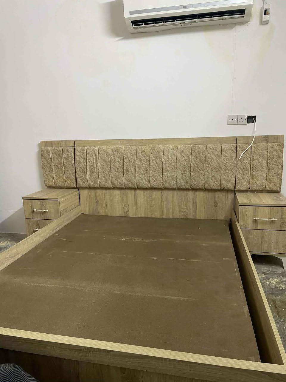 سیسەم کۆمادی مێزی توالێت مەعرەز زۆر کەم بەکار هاتوە ژ .0770 961 5949 بغداد, العراق
