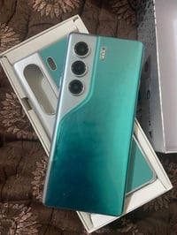 TECNO CAMON 40 5G للبيع للاستفسار الاتصال على هذا الرقم 07837132022 مك...