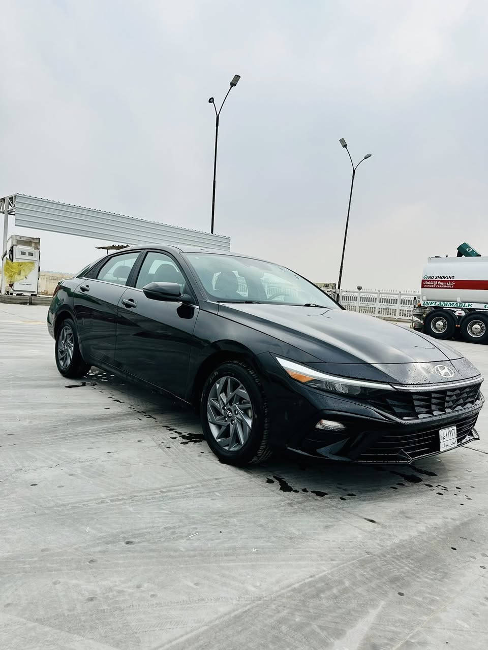 يالله 🌟
السلام عليكم

🔹 هيونداي النترا 2024  هايبرد 🔹

📌 تفاصيل الضرر:
بارد بل جنطه 

📸 صور الضرر موجودة داخل المنشور 

🚗 ماشيه 50

⚙️ المحرك: 1600 تيربو

✨ المواصفات:

.. بصمه تشغيل 

..تشغيل عن بعد

..اناره ترحيبيه عند القتراب

..سايد بريك دكمه

 • نظام تحديد المسار + تنبيه مغادرة المسار

 • قيادة شبه ذاتية

 • اشاير بل مري

 • رادار أمامي

 • نظام بريك طوارئ تلقائي

 • نظام Auto Stop

 • شاشة عدادات ديجتال

 • شاشة وسطية تدعم Apple CarPlay وايرلس + Android Auto

 • 3 أنظمة قيادة (Sport / Normal / Smart)

 • ليد أمامي + سكن نهاري ليد+ بك لايت ليد
 • كاميرا خلفية
السعر $158

💰 للاستفسار ***********
