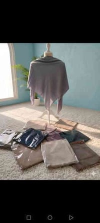 ربطات جرجيت • نسائي • جملة توصيل