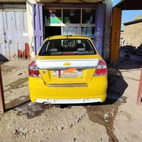 سياره للبيع افيو وارد أمريكا مسكر اوتوماتيك كير مكينه خير من الله خط و...