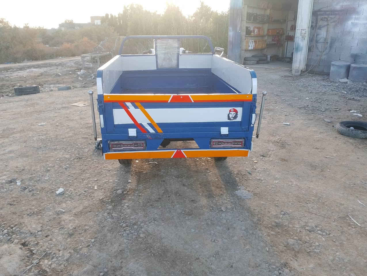 ياالله السلام عليكم شباب ستوته موديل 15 للبيع تعمير جديد ماكينه 22 خير من الله مكانها ذي قار الفجر ***********
