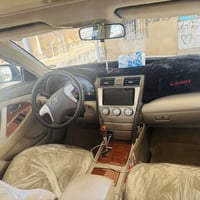 كامري GLX • ٢٠٠٩ • فول مواصفات