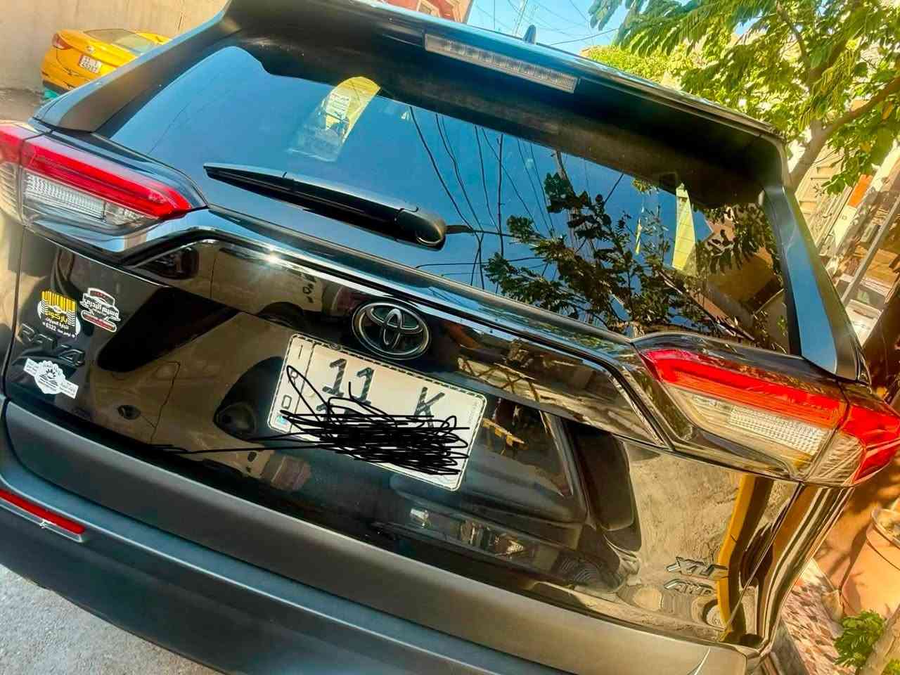 2024 TOYOTA RAV4, XLE السلام عليكم
وارد امريكي حادثها فقط باب
مواصفات
بصمة تشغيل
بصمة ابواب
كشن كهرباء
شاشة
تحكمات ستيرن
بانزين فقط
هاند بريك بصمة
بجم لد وزنون
بك لايت لد
اوتو هولد
ثلاث انظمة قيادة
راردات جانبية
رادار امامي
توقف ذاتي
كامرة خلفية
رقم بغداد الجديد
السعر 250
الرقم ***********
العنوان بغداد الاعظميه
