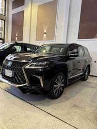 يالله  السلام عليكم  لكزس موديل 2018 بريــم مكفوله كفاله عامه ماشيه 13...