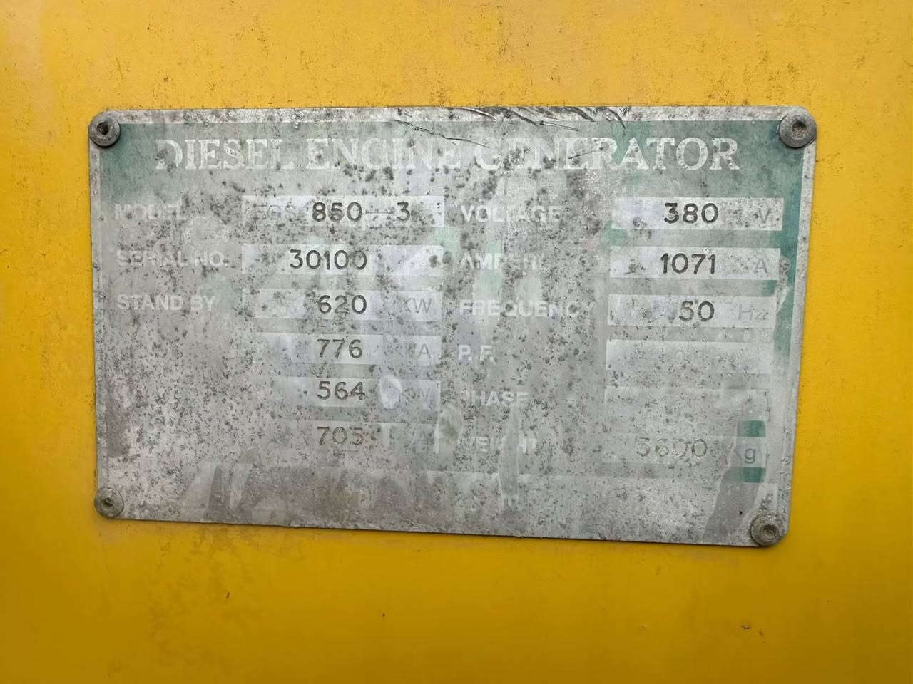 Saa6D170-p800


**إذا كنت صاحب هذا الإعلان وتريد حذفه لأي سبب، رجاءا أرسل رسالة إلى الدعم الفني**