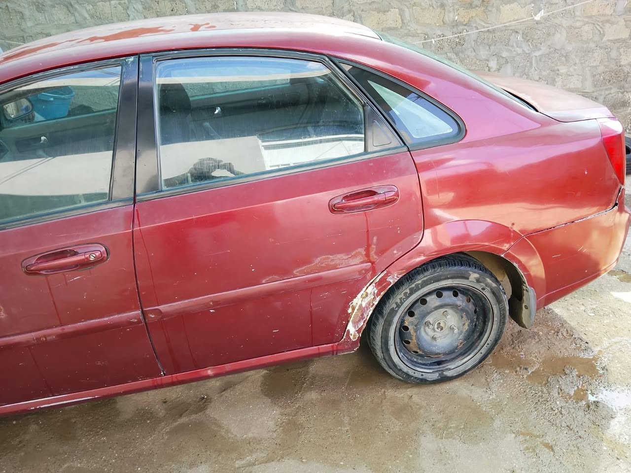 اوبترا ٢٠٠٥ماروني  مراوس انترا  وانطي فرق مكينة مال كصه كير شرط سنوية ٢٠٢٧ تنتهي شرط تحويل وكالة
بيها طخات خفيفة  نظيفة حيل 
كابون بيها عضم 
تواصل /***********
اوبترا ٢٠٠٥ماروني  مراوس انترا  وانطي فرق مكينة مال كصه كير شرط سنوية ٢٠٢٧ تنتهي شرط تحويل وكالة
