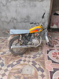 زبير • حي شهداء • دراجة