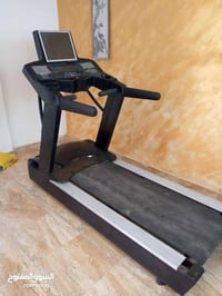 جهاز مشي • ٣ حصان • ثلاثي الطور