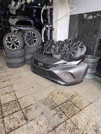 قطع تويوتا • قطع غيار • أفضل الأسعار