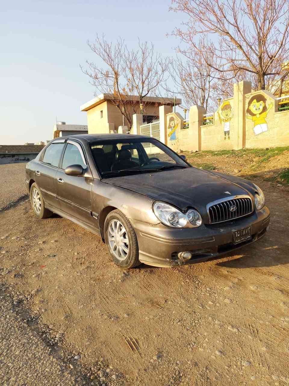 هوندا تؤماتيك 2002 سبوغ عامه مكينه ي بيلاد بشرت ناو جلد و فؤرميكه قفل مركزي كارةبايات لايت شاشه  همووي مزبووته ئارمي كؤنه اوليات بشرت سعري 19 وةرةقه كمك مجال له هه ولير م *********** مشتري تلفون بكه بوم لخزمتم أربيل, العراق
