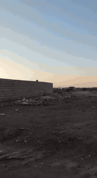 #والله عمي بلاش ...قطعة أرض سكنية مساحتها ٣٠٨ متر شارعها ٨ متر مدفونه جاهزه للبناء  خدماتها متوفره $$$والسعر بلاش خمس ملايين وربع
#التفاصيل بالفيديو أدناه 
#للإستفسار اكثر مراجعة مكتب الحاج مرعي للعقارات اوالتواصل على الأرقام ***********/***********محمد
