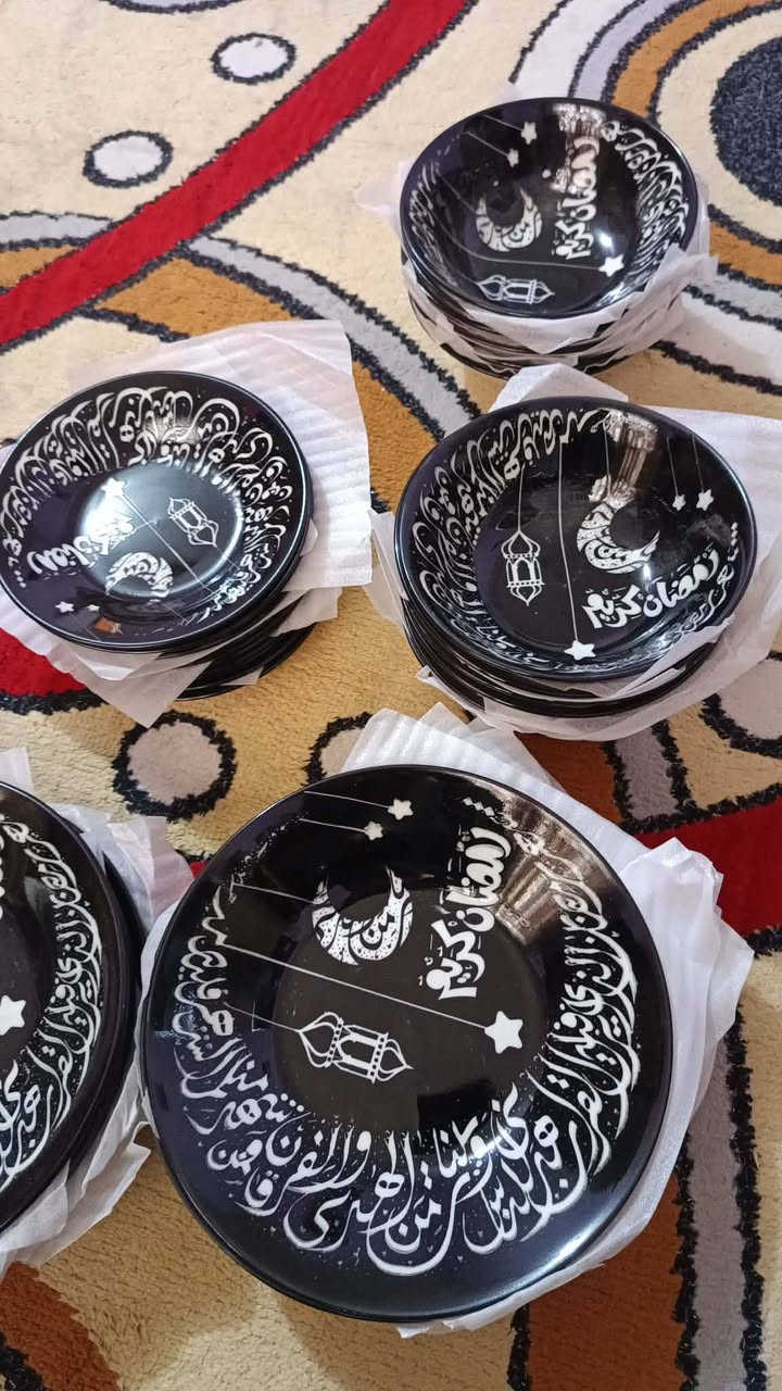 الرمضانيات توفرة حاليا في بيج تسنيم بيوتي لواتصل والطلب *********** واتساب 
 #تسوق_اونلاين #تسنيم_بيوتي
