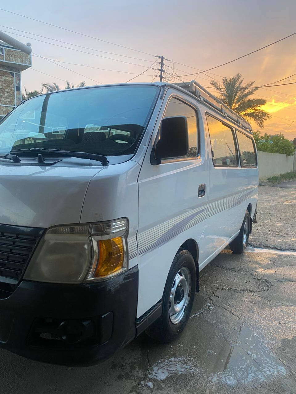 سلام عليكم نيسان موديل 13 سياره كفاله عامه سعر 155 مكاني بغداد المدان ***********
