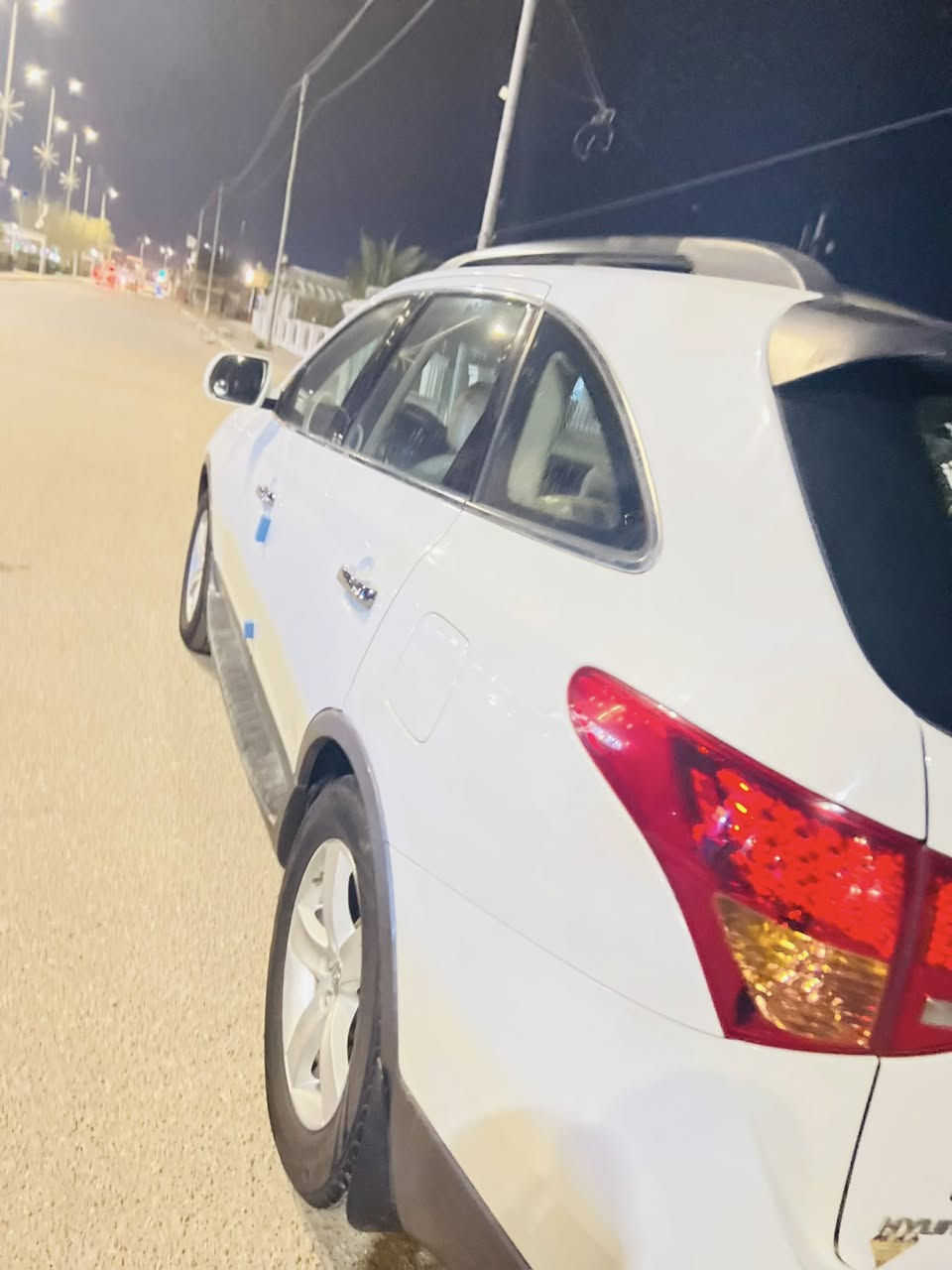 سلام عليكم فيركروز مديل 2008سيارة حيل نظيفه كفاله عامه عده جاملغ إلمامي مبدل وكاله سيارة خليجيه سعر 128وبيه مجال مكان سيارة واسط نعمانيه التصال ***********
