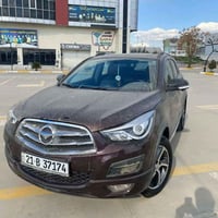 هايما S5 • ٢٠١٩ • ١٢٧ الف