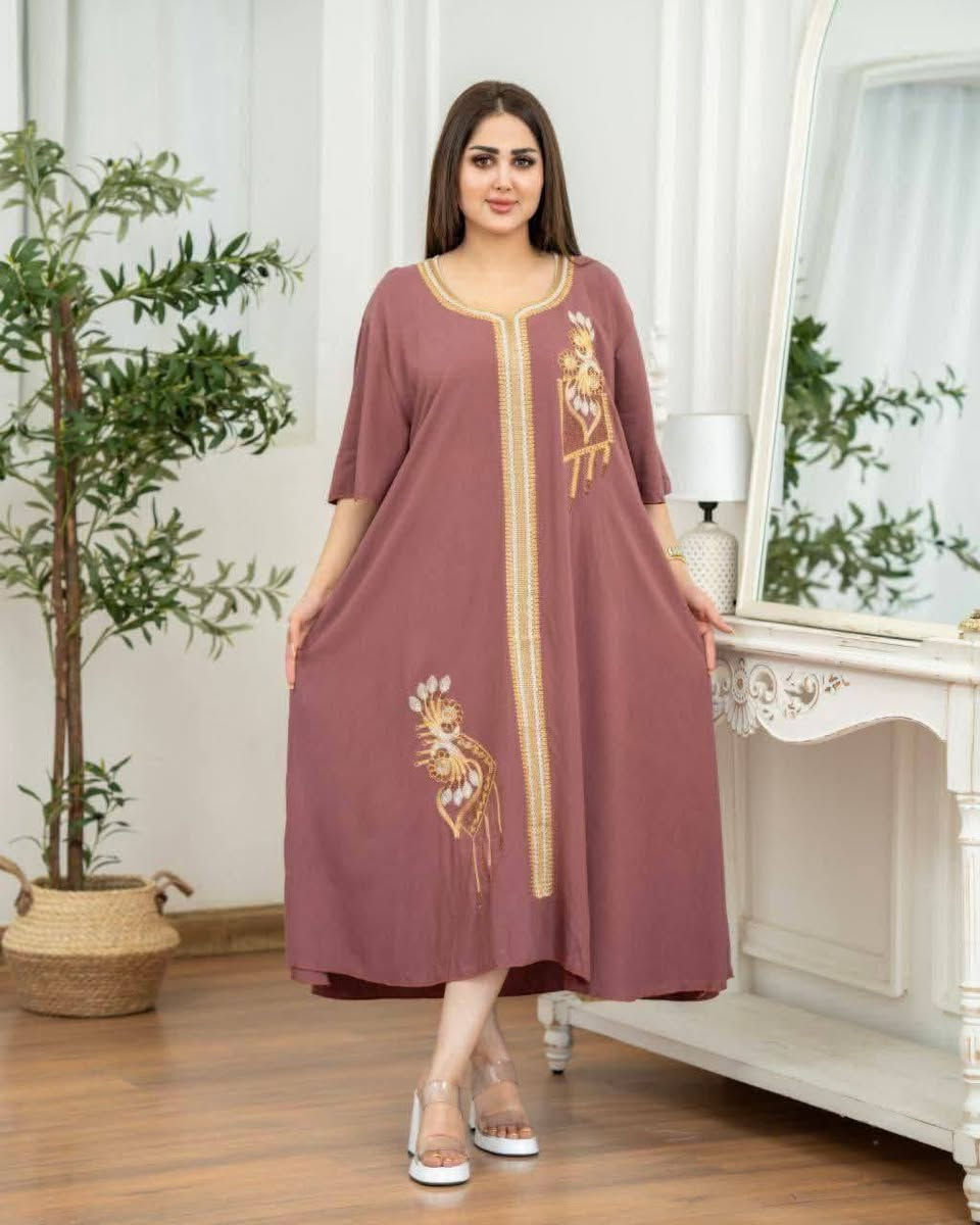 دشداشة قصيرة كشمير خاص


**إذا كنت صاحب هذا الإعلان وتريد حذفه لأي سبب، رجاءا أرسل رسالة إلى الدعم الفني**