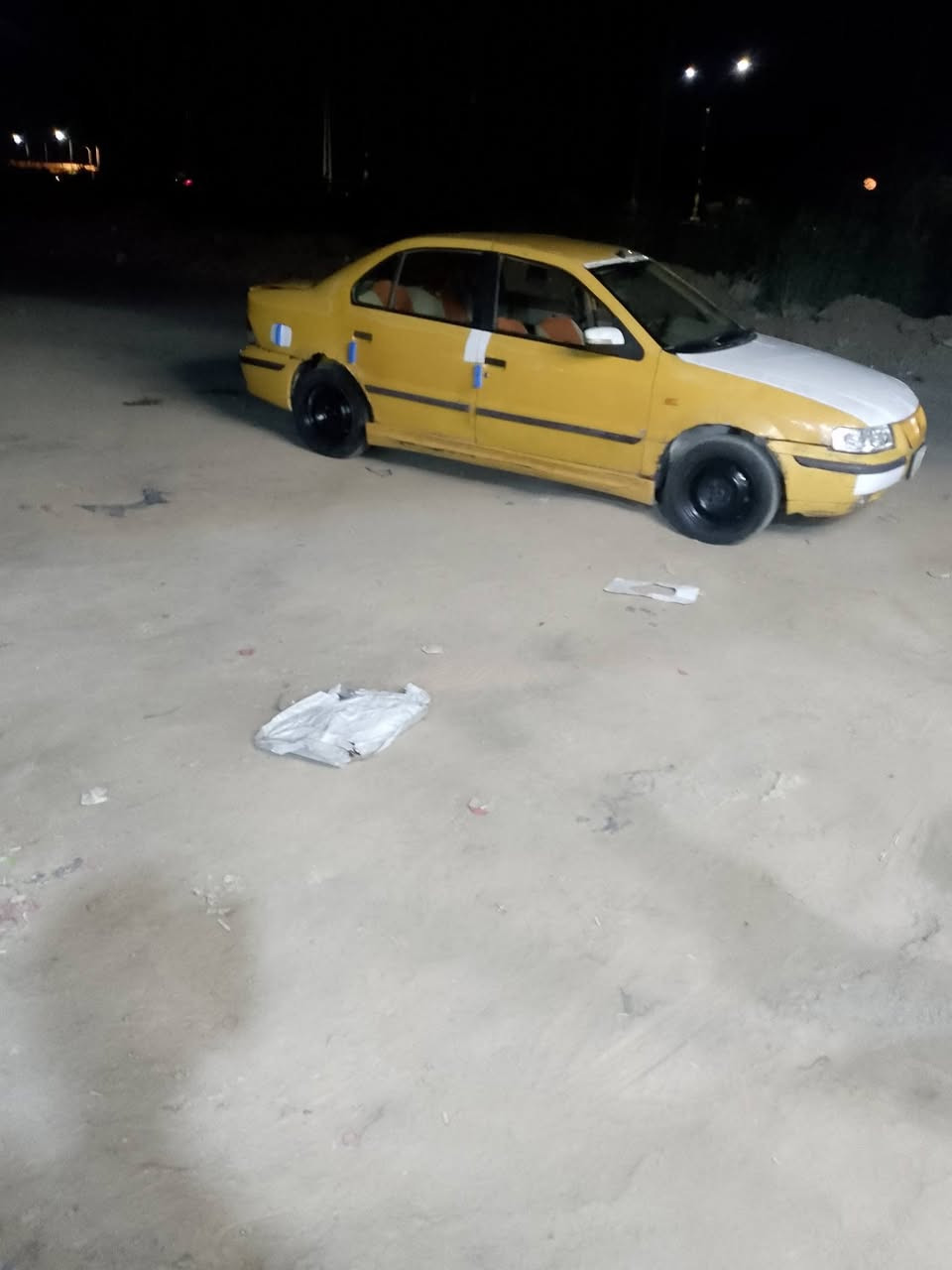 سلام عليكم. سمند. موديل ١١مشروعةوطني. سنويه مامنتهيه بيه خط وبحث. ماصاقطات. مصفره. غرامات.
حداديه تخم تاير جديد. جاهزه

كهربائيات. كله شغاله مسجل جام. يصعد وينزل 

لايتات زنون. اشاير. اصطاب شغال 

كير. بل كارتون.  مكينه خير من الله 

دواخل حلوة.  بيه خياس فقط. بل هلالات. الورى 

السعر. ١٨. قفل.  العنوان. الغراف. ذي قار. ***********

سلام عليكم. سمند. موديل ١١مشروعةوطني. سنويه مامنتهيه بيه خط وبحث. ماصاقطات. مصفره. غرامات.

سلام عليكم. سمند. موديل ١١مشروعةوطني. سنويه مامنتهيه بيه خط وبحث. ماصاقطات. مصفره. غرامات.
