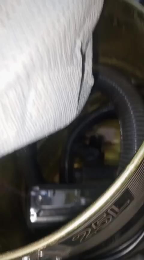 مكنسه كهربائية بعدها جديده ماخذيها ب100
يردوها ب70بيها مجال قليل نجف حي الرحمه


**إذا كنت صاحب هذا الإعلان وتريد حذفه لأي سبب، رجاءا أرسل رسالة إلى الدعم الفني**