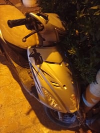 دراجه سكنس لبيع شغاله مانقصهه شي سعرهه 250 077173276560بي وتساب       ...