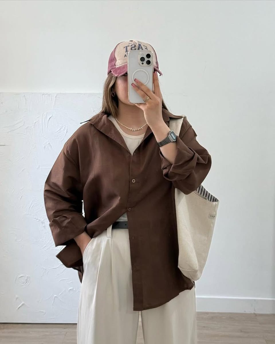 قميص خامه جاسيكا بارد
قياسات s. M. L xl 
توصيل داخل بسمايا الف


**إذا كنت صاحب هذا الإعلان وتريد حذفه لأي سبب، رجاءا أرسل رسالة إلى الدعم الفني**