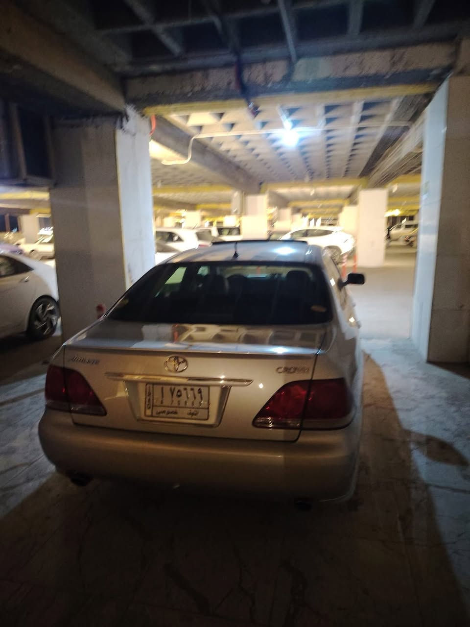 شاهينه سلفري ٢٠٠٥ مبيعات مبيعات مبيعات
السيارة جديدة
تبريد ثلج 
تحوير النجف 
كفاله عامه شاصي ٨٢
مكان السياره النجف الاشرف
***********
