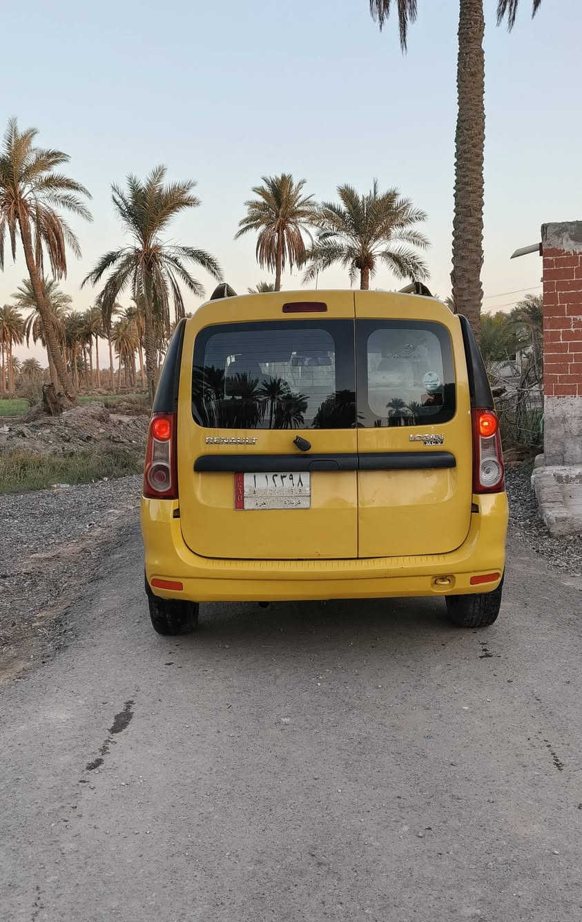 سلام عليكم
رينو لوكان 7راكب موديل 2010 رقم كربلاء كفاله عامه من صبغ وضربه خط وبحث جديد مصفره السعر53 مكاني قضاء غماس الاستفسار *********** (***********
