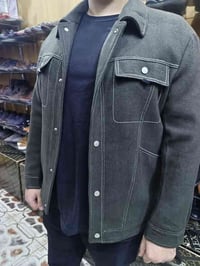 ملابس رجالية • كوت رجالي • الماجديه شارع الملعب