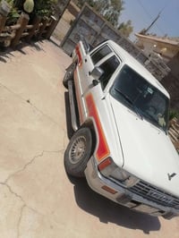 كريسيدا • ١٩٨٨ • الموصل