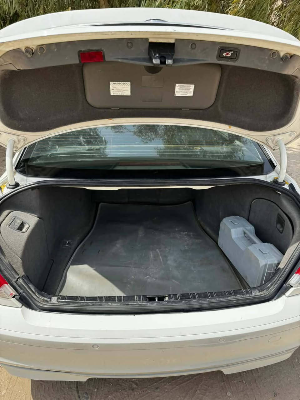 730 دبل فانوس

2004

باب طويله كشنات فول تحكم تدفى تبريد مري شفط ابواب شفط السيارة فول من برد 5كهربيات

فول 1/1

رقم بغداد مشروع وطني بأسمي

سعر120بيه مجال بصيط مراوس حسب لقناعه

للأستفسار اكثر ***********
