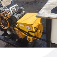 بيركنز • ٣ سلندر • راديتر جديد