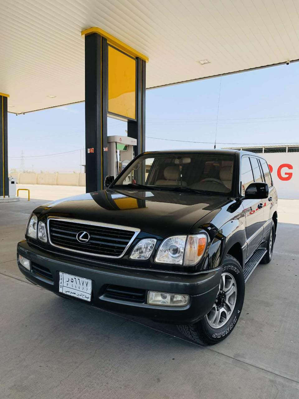 لیگزز مۆدیل 2002بێ ڕەقەم
قەپات مواسەفات 
 سەیارە بەس ماشااللە ی ئەوێ 
هەموو شتی وەک و دەقی شەریکە ماوە 
ماڵی دۆستە 
دەعامی بۆدەعامی هەموو شتێکی بەشەرتە 
گێڕ و مەکینەی بەشەرت تەقە و ڕەقەی بەشەرت 
سەیارەکە ماڵی مەدەنی و دزیاری و هەموو شتی بەشەرت 
سەیارەکە سێ پارچەی کلێرە بێ لێدران 
ژمارەی مووبایل *********** 
شوێن هەولێر أربيل, العراق
