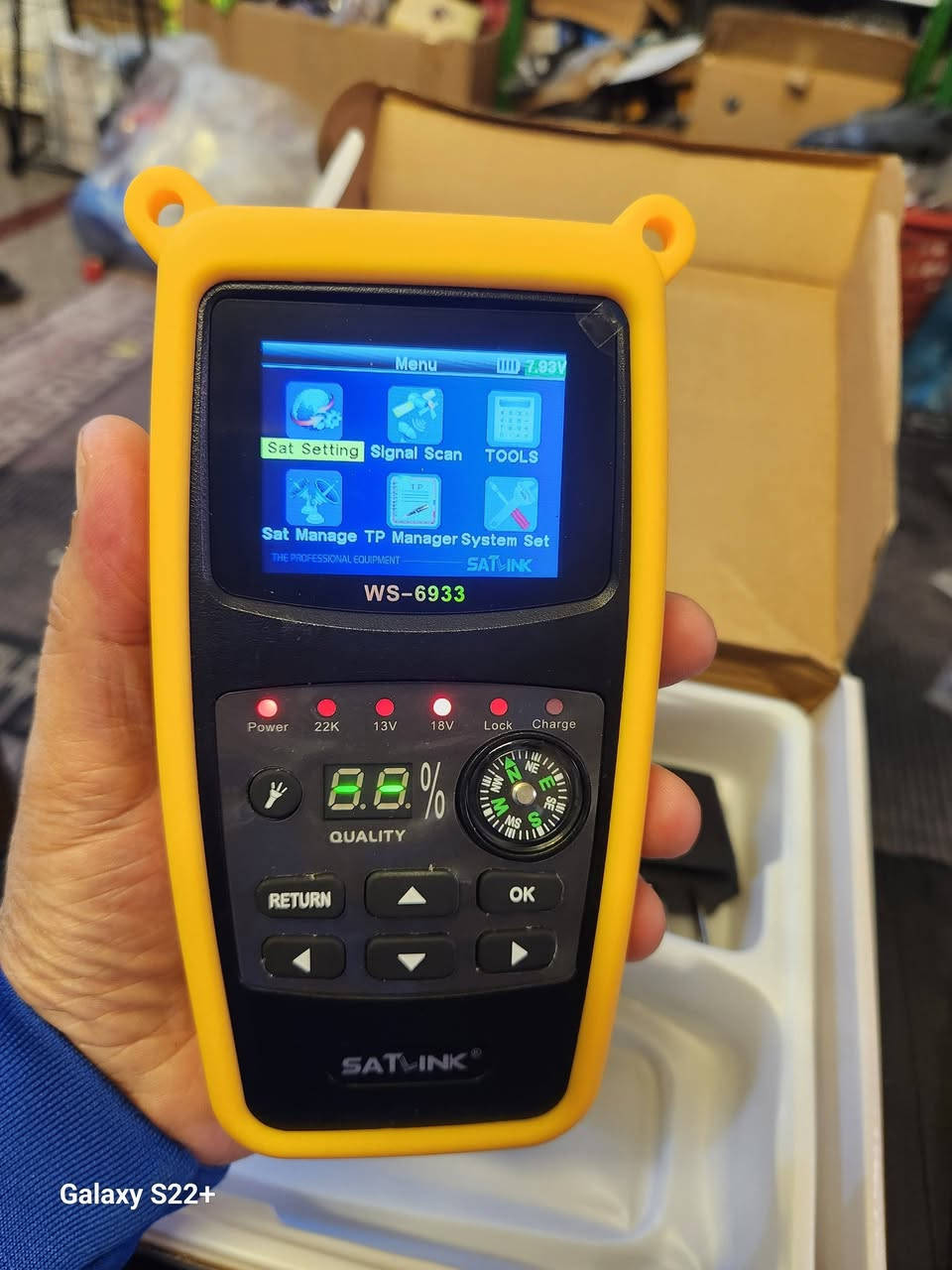 اول تم 50 الف


**إذا كنت صاحب هذا الإعلان وتريد حذفه لأي سبب، رجاءا أرسل رسالة إلى الدعم الفني**