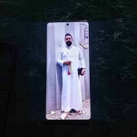 تلفون زيرو جديد صارله سبوع من فتحته من الكارتون ب٢٥٠ وبس مجال ٠٧٧١٤٥٨٢...