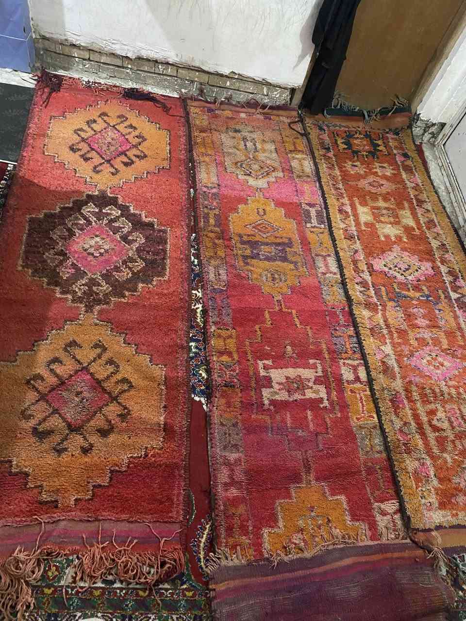 ‏معدات قديمة خمس معدات السعر 25,000 في الوحدة محافظة ديالى***********
