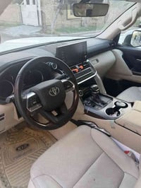 لانكروزر ساز • ٢٠٢٤ • السيدية