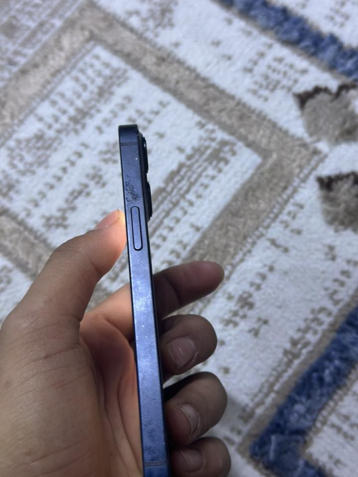 سلام عليكم آيفون 13 عادي 128 كيكا بطاريه 85
***********
السعر 450 وبي مجال
