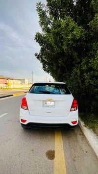 شوفر تراكس • ٢٠١٧ • مكينة ١٨٠٠