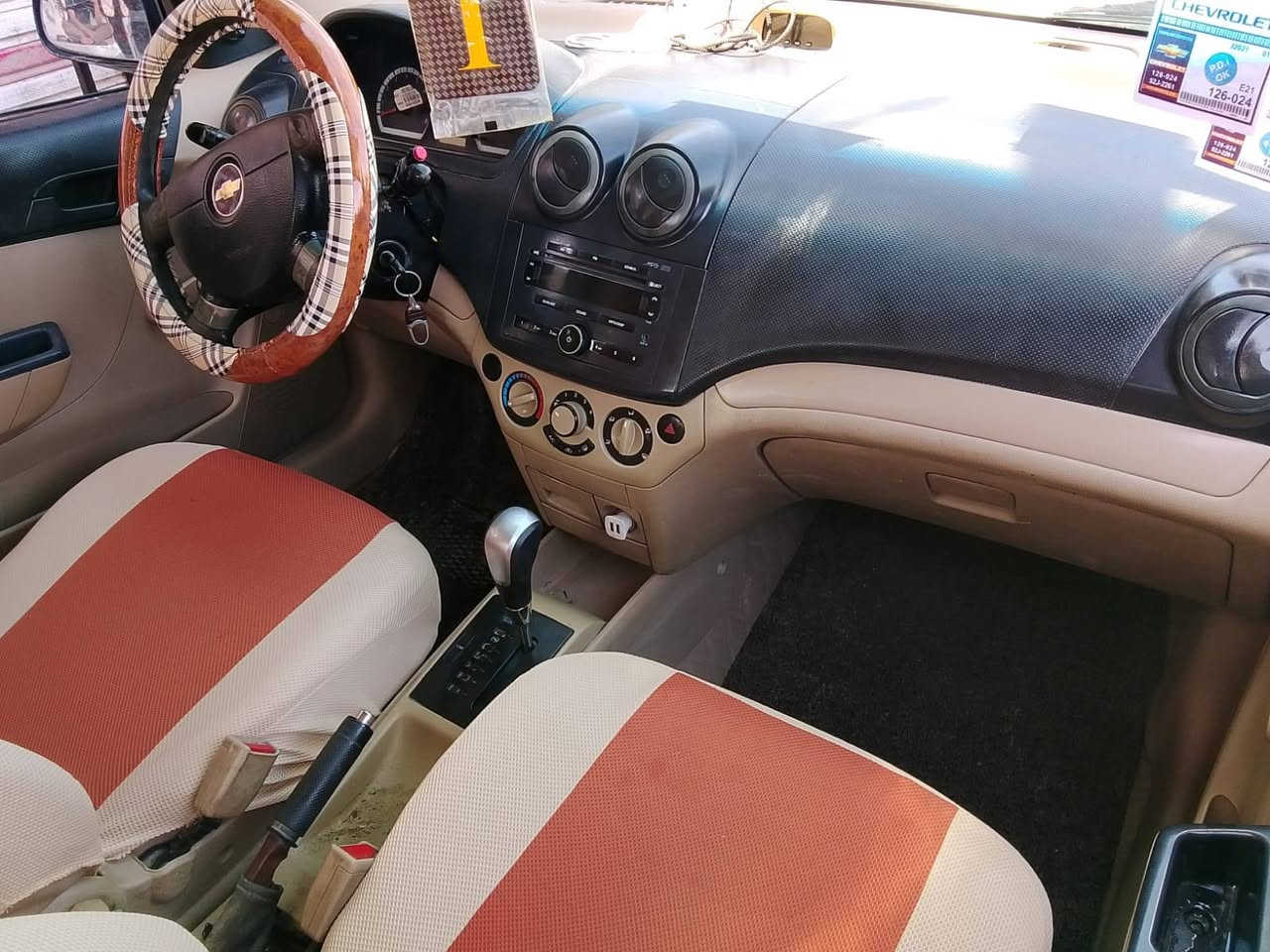 يالله البيع افيو موديل 2013 خليجيه
السياره جاهزه مكينه وكير وحداديه وتبريد وتخم تاير كله جديد؛ مكينه 1600 كير اوتو.
السياره بدون ضرر فقط. بيه رشات بجهت العبري بدون داخل فقط
رقم مثنى ألماني سنويه ما صاقطه تحويل ثاني يوم مصفر هيه وغرامه الف ما عليه
 السعر 62 وبيه مجال الشراي
 العنوان طريق كربلاء نجف عامود 250
رقم الهاتف ***********
اي استفسار اتصل على الرقم وبيك خير وتدلل
رجائن بدون تعليق سلبي فقط بيع بدون مراوس او اقصاد
