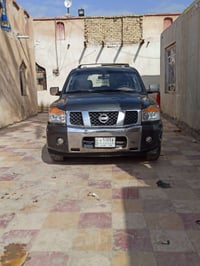 ارمادا • ٢٠٠٧ • مكينة گير خير