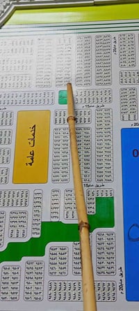 حي الغدير • ٢٠٠م • شارع ١٠
