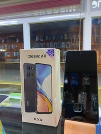كلكلسي A11 • ٢٥٦/١٦ • نظيف ١٠٠%