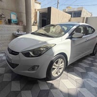 النترا • ٢٠١٢ • ماشية ١٣٠ الف