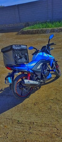 هاوجي KA • موديل ٢٠ • مرقمه انگليزي